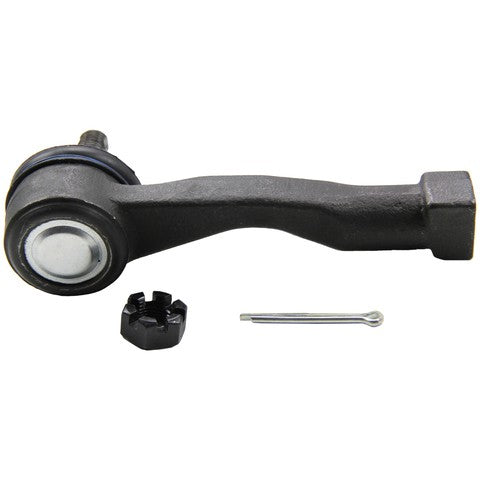 Steering Tie Rod End Moog Chassis ES3621