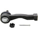 Steering Tie Rod End Moog Chassis ES3621