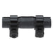 Steering Tie Rod End Adjusting Sleeve Moog Chassis ES3626S