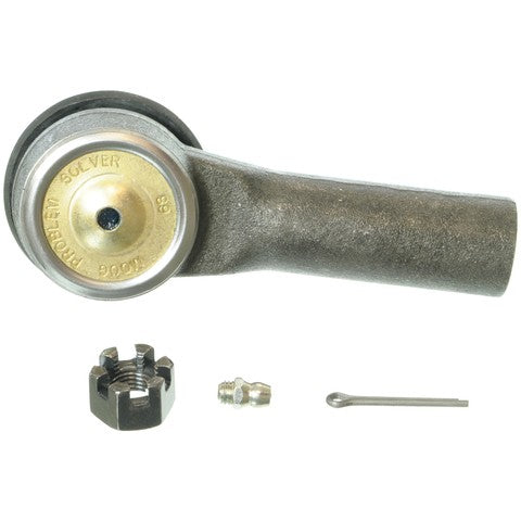 Steering Tie Rod End Moog Chassis ES3631