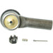 Steering Tie Rod End Moog Chassis ES3631