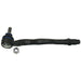 Steering Tie Rod End Moog Chassis ES3650