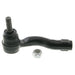 Steering Tie Rod End Moog Chassis ES3654