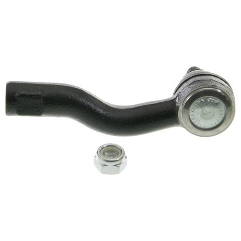 Steering Tie Rod End Moog Chassis ES3655