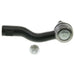 Steering Tie Rod End Moog Chassis ES3655