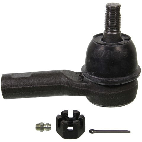 Steering Tie Rod End Moog Chassis ES3660