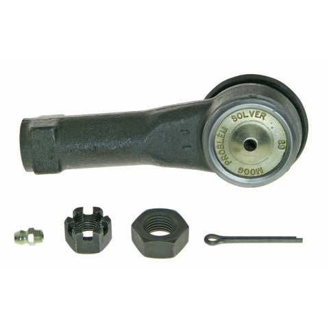Steering Tie Rod End Moog Chassis ES3669