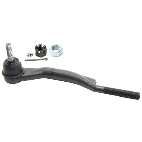 Steering Tie Rod End Moog Chassis ES3675