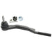 Steering Tie Rod End Moog Chassis ES3675