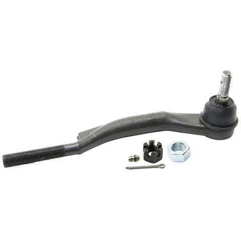 Steering Tie Rod End Moog Chassis ES3676