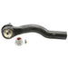 Steering Tie Rod End Moog Chassis ES3694