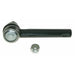Steering Tie Rod End Moog Chassis ES3712