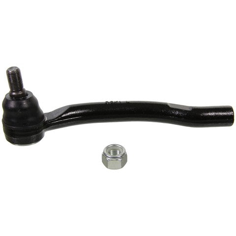 Steering Tie Rod End Moog Chassis ES3717