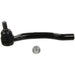 Steering Tie Rod End Moog Chassis ES3717