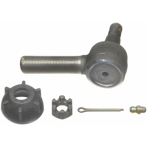Steering Tie Rod End Moog Chassis ES416R