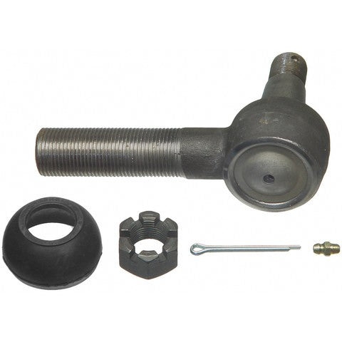 Steering Tie Rod End Moog Chassis ES423L