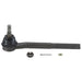 Steering Tie Rod End Moog Chassis ES441RL