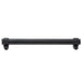 Steering Tie Rod End Adjusting Sleeve Moog Chassis ES677S