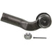 Steering Tie Rod End Moog Chassis ES800025