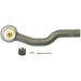 Steering Tie Rod End Moog Chassis ES800032