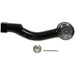 Steering Tie Rod End Moog Chassis ES800042