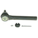 Steering Tie Rod End Moog Chassis ES800046