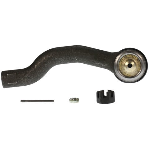 Steering Tie Rod End Moog Chassis ES800108