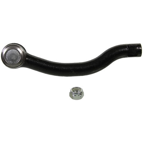 Steering Tie Rod End Moog Chassis ES800217