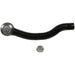 Steering Tie Rod End Moog Chassis ES800217