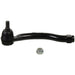 Steering Tie Rod End Moog Chassis ES800217