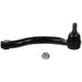 Steering Tie Rod End Moog Chassis ES800218