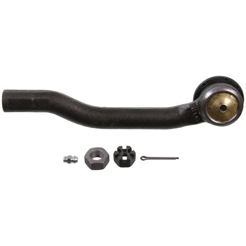 Steering Tie Rod End Moog Chassis ES800248