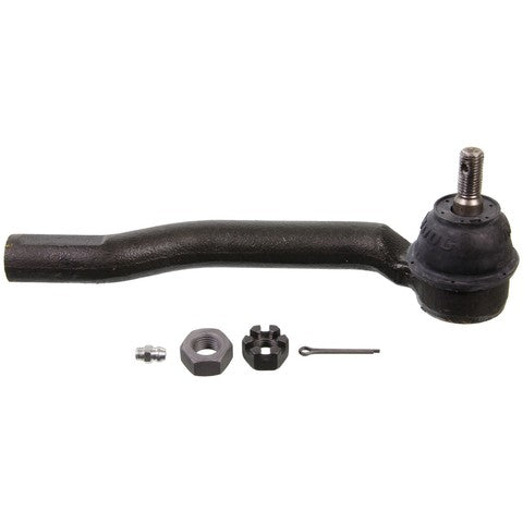 Steering Tie Rod End Moog Chassis ES800248