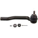 Steering Tie Rod End Moog Chassis ES800248