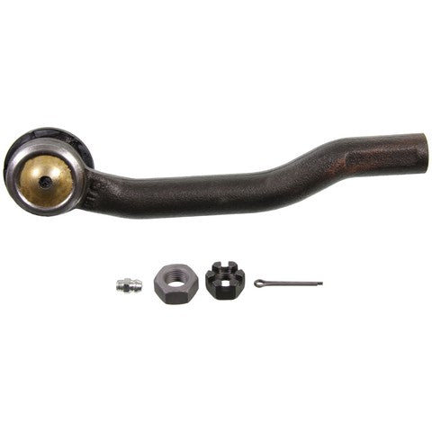 Steering Tie Rod End Moog Chassis ES800249