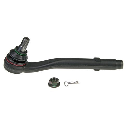 Steering Tie Rod End Moog Chassis ES800275