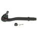 Steering Tie Rod End Moog Chassis ES800275