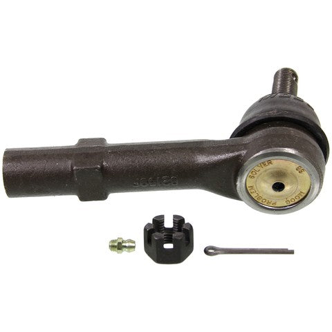 Steering Tie Rod End Moog Chassis ES800286