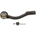 Steering Tie Rod End Moog Chassis ES800287