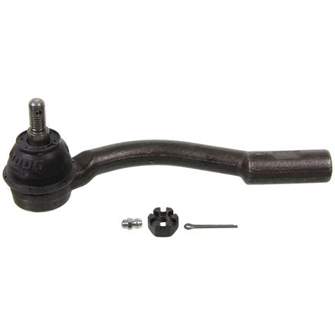 Steering Tie Rod End Moog Chassis ES800287
