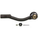 Steering Tie Rod End Moog Chassis ES800288