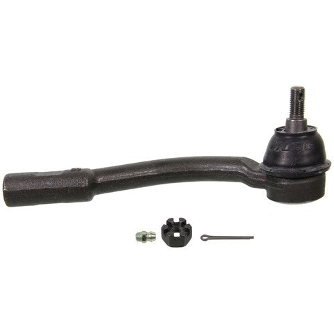 Steering Tie Rod End Moog Chassis ES800288