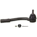 Steering Tie Rod End Moog Chassis ES800288