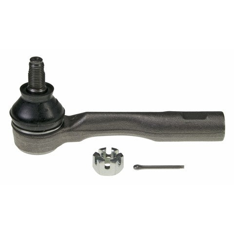 Steering Tie Rod End Moog Chassis ES800309