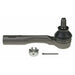 Steering Tie Rod End Moog Chassis ES800310