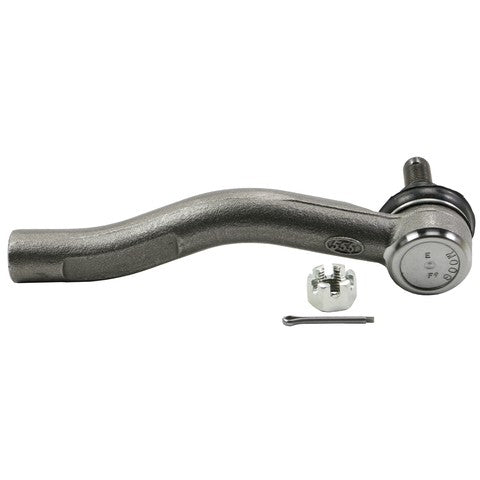 Steering Tie Rod End Moog Chassis ES800311