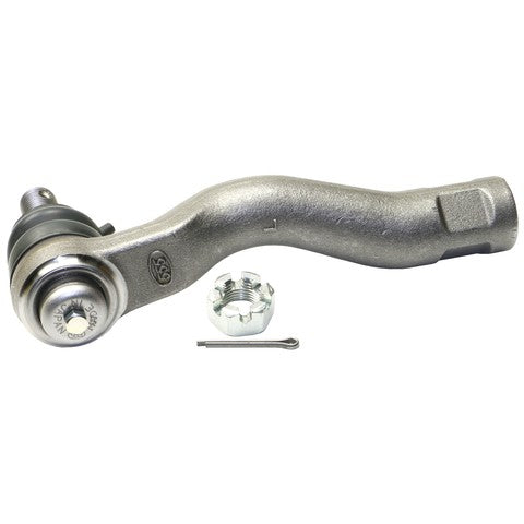 Steering Tie Rod End Moog Chassis ES800313