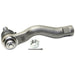 Steering Tie Rod End Moog Chassis ES800313