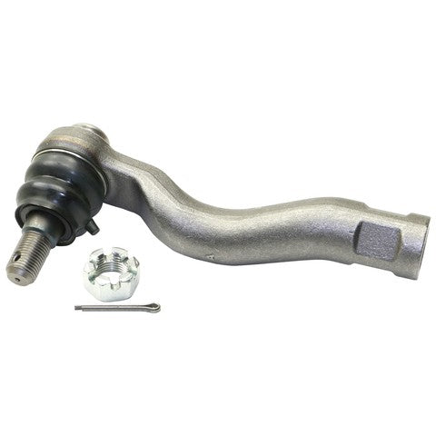 Steering Tie Rod End Moog Chassis ES800313