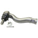 Steering Tie Rod End Moog Chassis ES800313